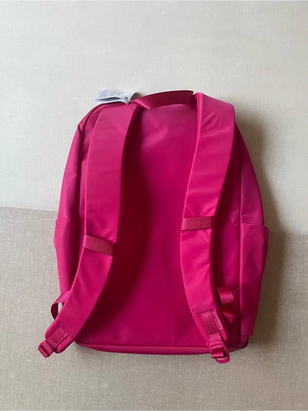 Lululemon Everywhere Backpack 22L - Calypso Pink